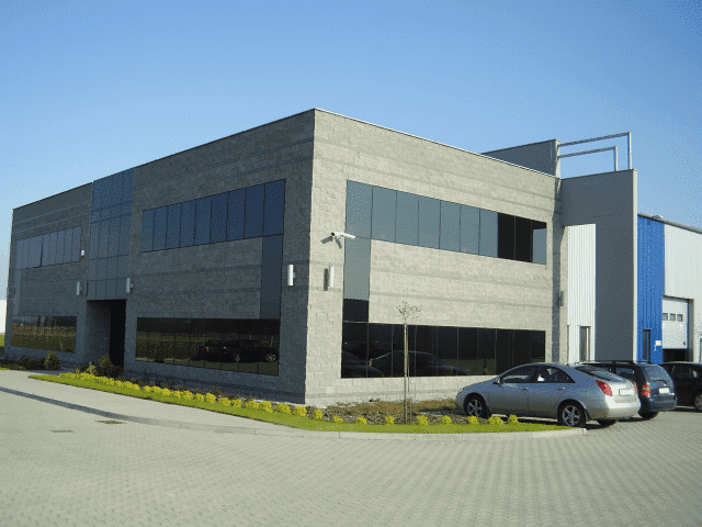 INWEST-BUD MICHAŁ ŚWIERZEWSKI