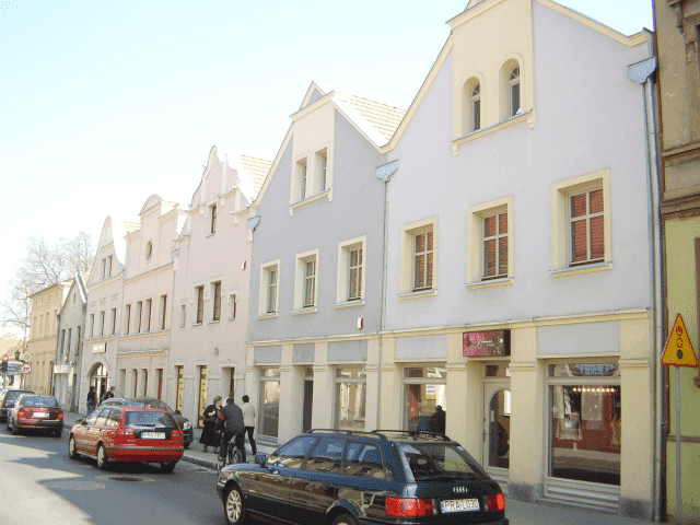 INWEST-BUD MICHAŁ ŚWIERZEWSKI