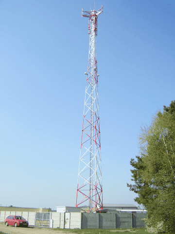 INWEST-BUD MICHAŁ ŚWIERZEWSKI