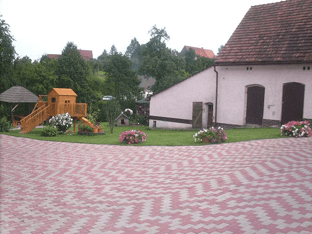 GOSPODARSTWO AGROTURYSTYCZNE NAD STRUMYKIEM