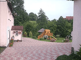 GOSPODARSTWO AGROTURYSTYCZNE NAD STRUMYKIEM