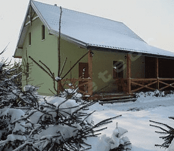 Agroturystyka Nad Stawem