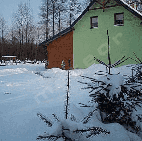 Agroturystyka Nad Stawem