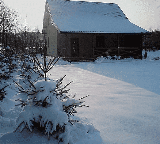 Agroturystyka Nad Stawem