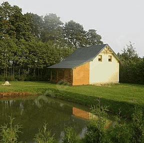 Agroturystyka Nad Stawem
