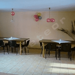 Agroturystyka Nad Stawem