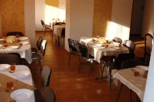 "Pensjonat Nad Potokiem" Jerzy Bachorz