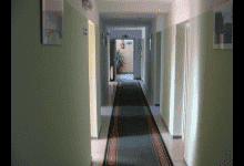 "Pensjonat Nad Potokiem" Jerzy Bachorz