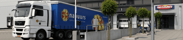 "Nabuurs" Sp. Z O.O.