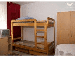 Ośrodek Wczasowy NA KLIFIE