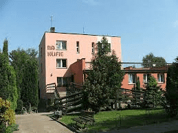 Ośrodek Wczasowy NA KLIFIE