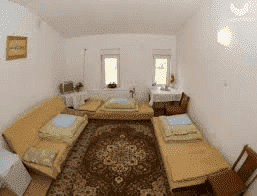 Ośrodek Wczasowy NA KLIFIE