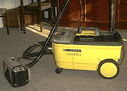 Firma Handlowo-Usługowa. Tomasz Klimas
MYJNIA "RAFA"SPRZEDAŻ - SERWIS URZADZEŃ KARCHER WAP EHRLE