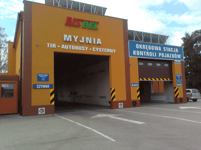 P.H."BIS BEL" Marian Belter