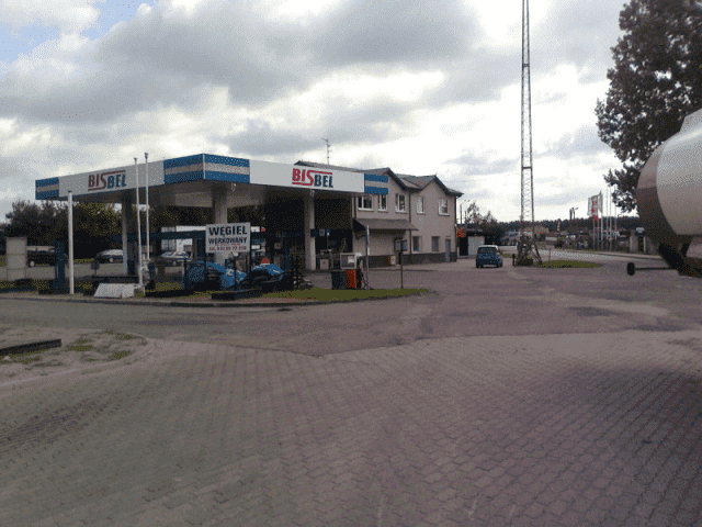 P.H."BIS BEL" Marian Belter