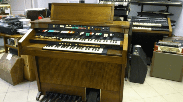 MUSICTON Jerzy Wysocki