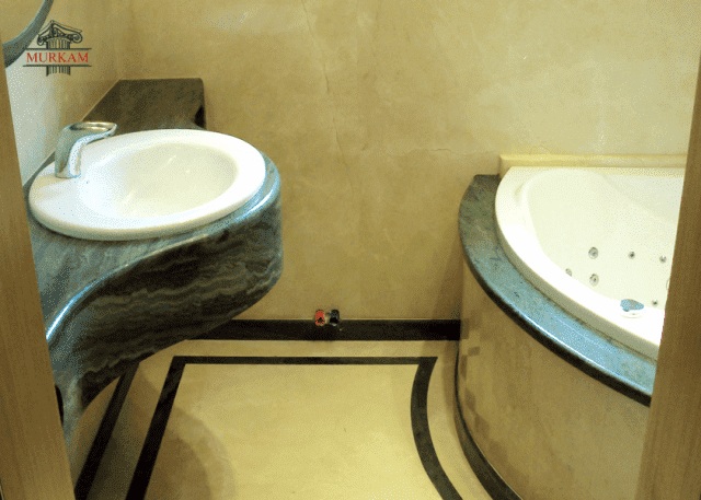 LEON CZERWIŃSKI "MURKAM" USŁUGI KAMIENIARSKO-BUDOWLANE