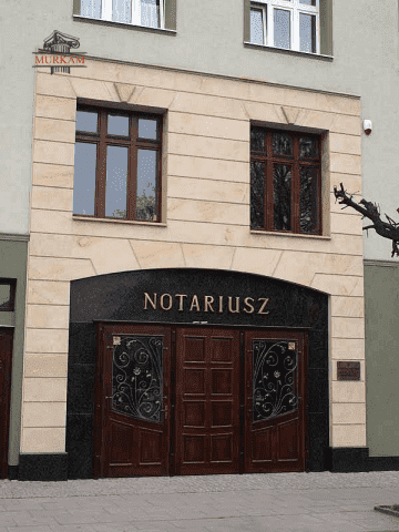 LEON CZERWIŃSKI "MURKAM" USŁUGI KAMIENIARSKO-BUDOWLANE