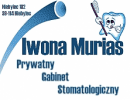 PRYWATNY GABINET STOMATOLOGICZNY LEK.STOM. IWONA MURIAS