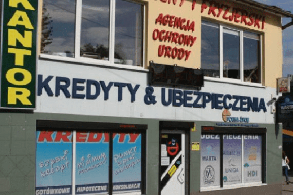 Multiagencja Ubezpieczeniowa