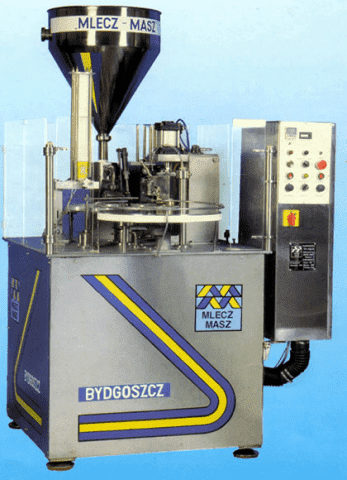 Przedsiębiorstwo exportowe "MTM" Mirosław Waraksa.