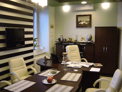 Przedsiębiorstwo exportowe "MTM" Mirosław Waraksa.