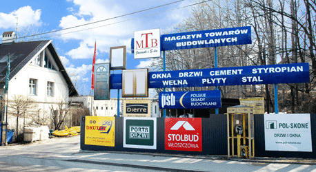 MTB Janusz Jasiński i Spółka Sp.j.