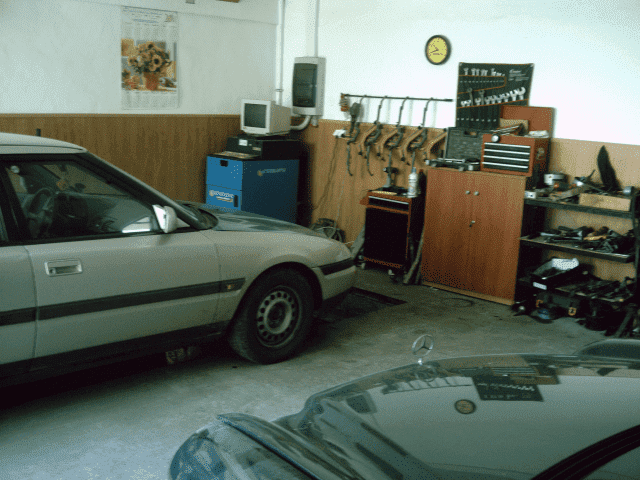 Mariusz Slisz  PUPH "MS"