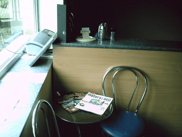 Mariusz Slisz  PUPH "MS"