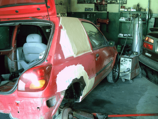 Mariusz Slisz  PUPH "MS"