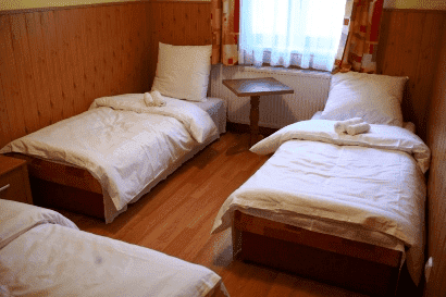 mPark   Hotel  Pracowniczy  Mysłowice