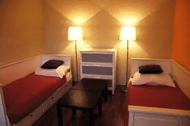 mPark   Hotel  Pracowniczy  Mysłowice