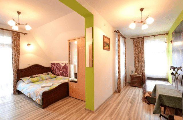 mPark   Hotel  Pracowniczy  Mysłowice