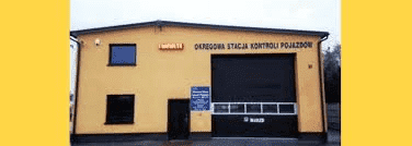 Stacja Diagnostyczna MOTYL