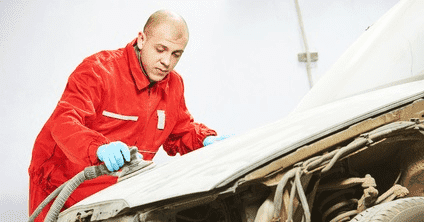 MOTORTEST Anna Szadkowska