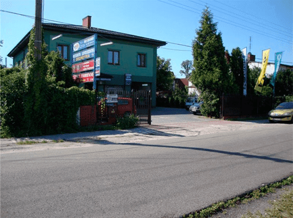 MOTOKOMBI 2 Mariusz Kowalski