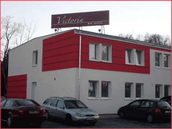 Motel Victoria