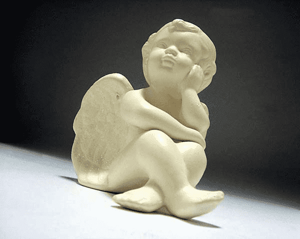 Modelarstwo w glinie Jan Warsiński 