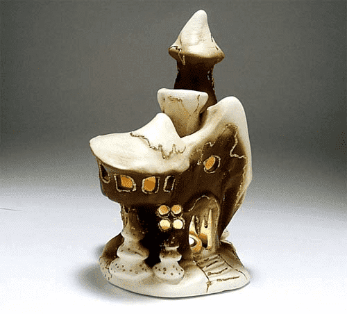 Modelarstwo w glinie Jan Warsiński 