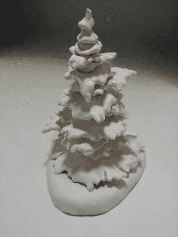 Modelarstwo w glinie Jan Warsiński 