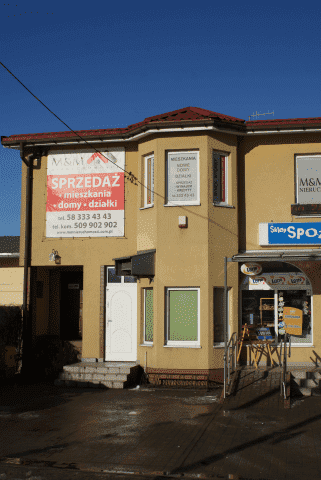 M&M Nieruchomości Magdalena Bieszk