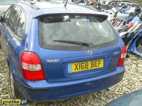 Mirtex  Części nowe do samochodów polskich i zagranicznych