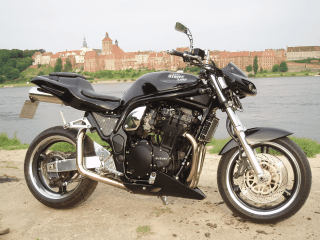 SERWIS MOTOCYKLI "MIR - MOT" CHMIELEWSKI MIROSŁAW