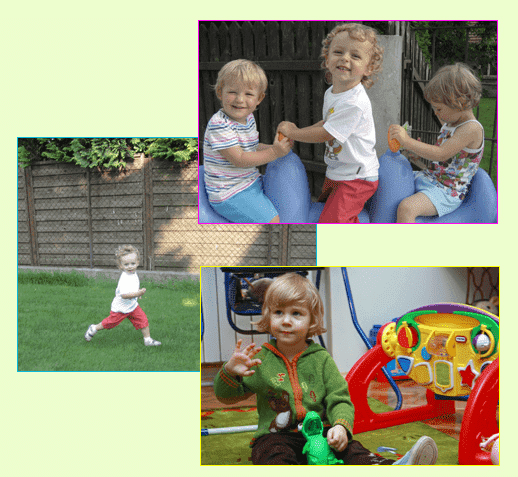 "Leśny Krasnal" Elżbieta Kowalczyk