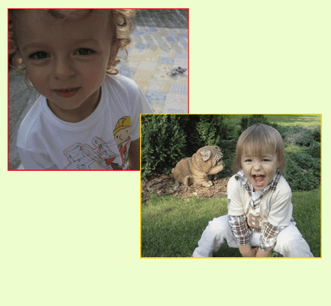 "Leśny Krasnal" Elżbieta Kowalczyk