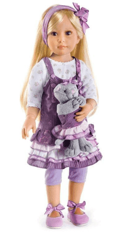 Mimbla- Magiczny Świat