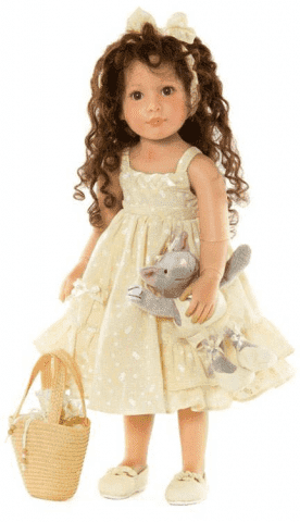 Mimbla- Magiczny Świat