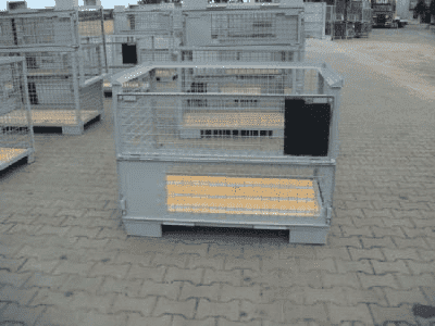 Agencja handlowa, Export, import. Hieronim Milewski 