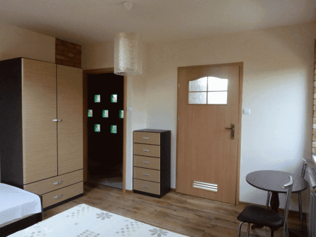 Gościniec "Mileniówka" Milena Polak