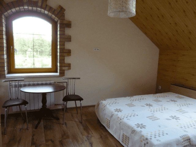 Gościniec "Mileniówka" Milena Polak